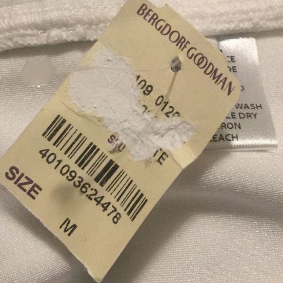 Tami One-Shoulder Swimsuit - Picture 12 of 13